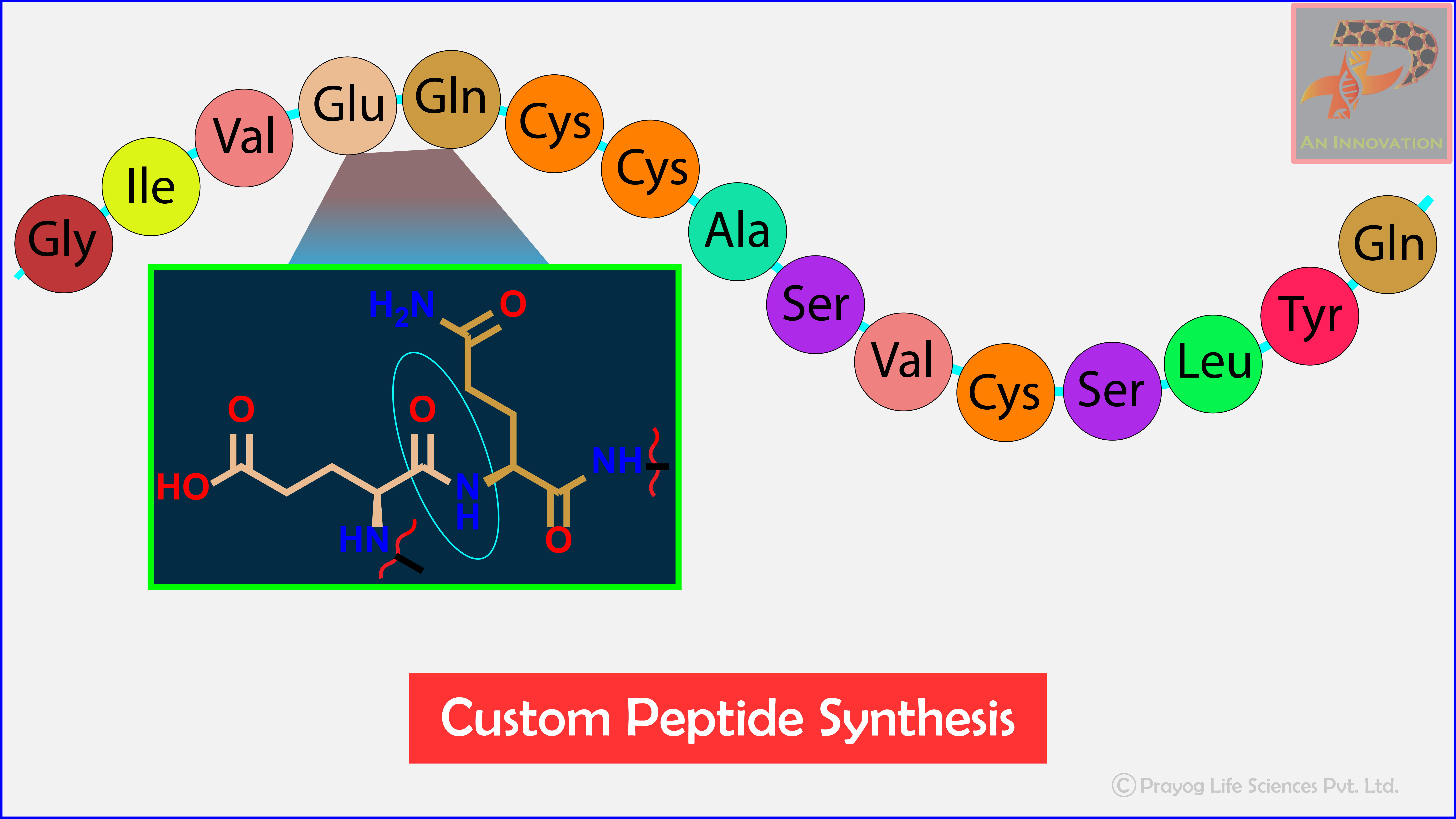 peptide synthesis