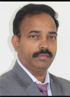 Issar Ramkrishna Reddy Dr. Ramakrishna Reddy Narayana Ph.D. - nsj prayoglife